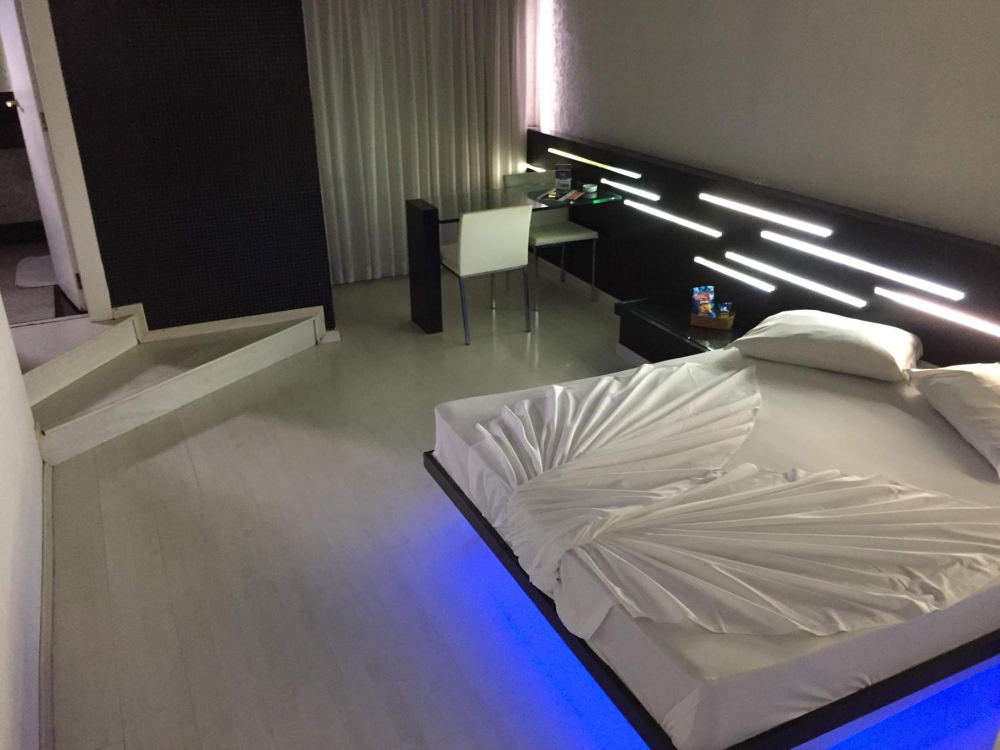 Motel Chalet (Adults Only) Belo Horizonte Extérieur photo