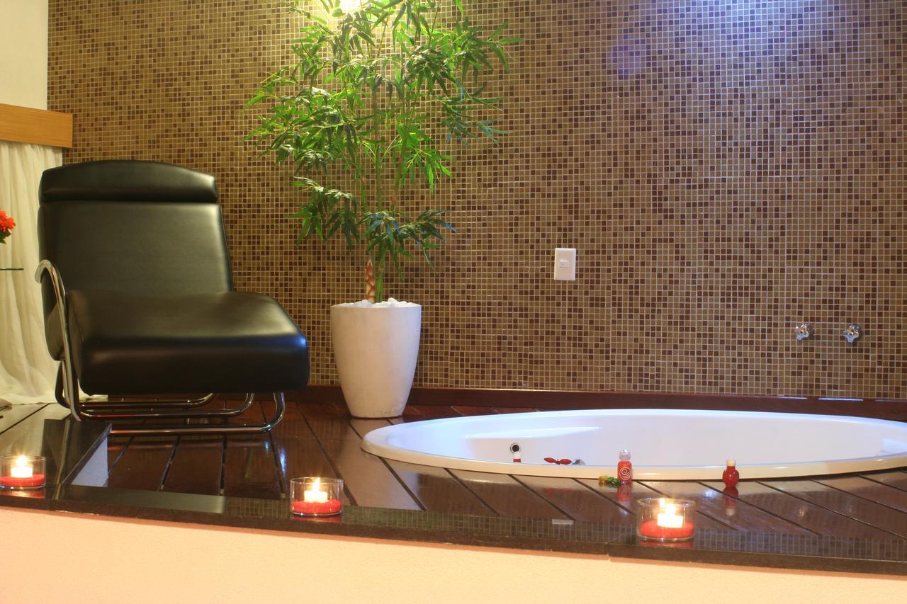 Motel Chalet (Adults Only) Belo Horizonte Extérieur photo