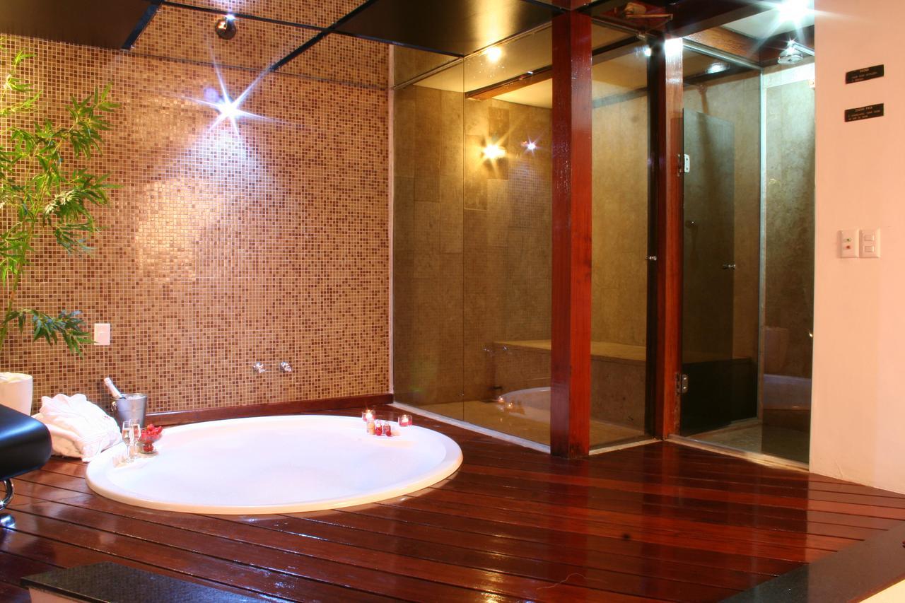 Motel Chalet (Adults Only) Belo Horizonte Extérieur photo